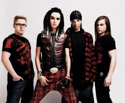 Tokio Hotel