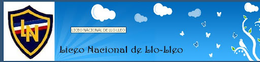 Liceo Nacional de Llo-Lleo