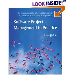 Software project management in practice pankaj jalote ebook