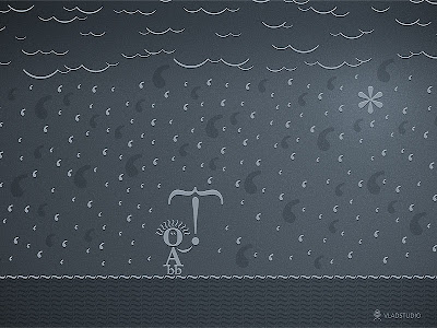 desktop backgrounds rain