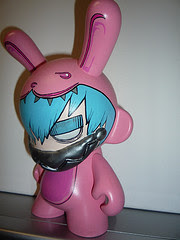 bunny munny