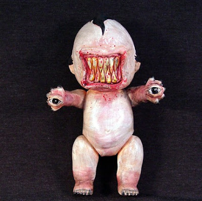 Kewpie+tattoo