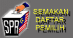 Semak Daftar Pemilih Anda