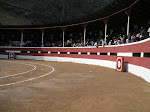 PLAZA DE TOROS DE PALCA