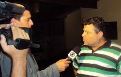 Entrevista à TV Panorama
