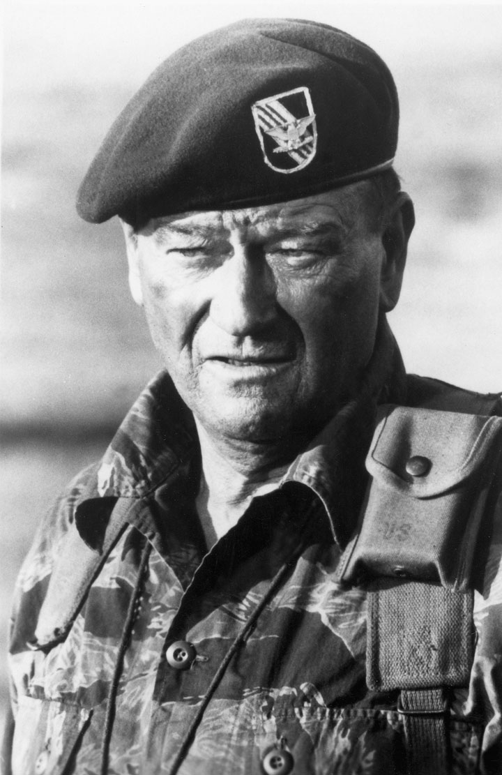 John Wayne - Picture Colection