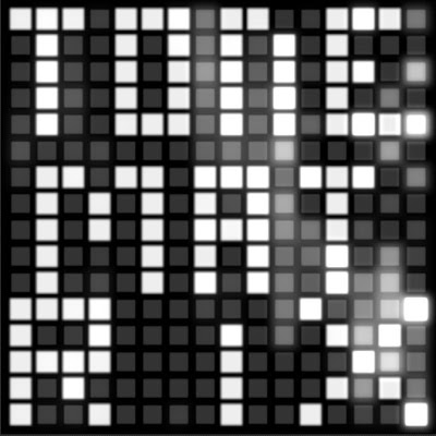Tone Matrix