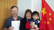 Adoption Day