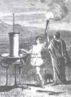 Ancient Communication Methods