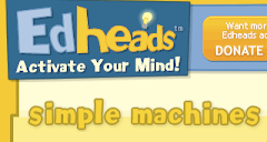 Simple Machines Interactive Site