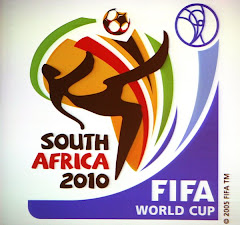 SOUTH AFRICA 2010 WORLD CUP