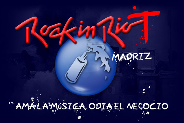 Rock in Riot