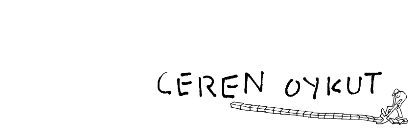 Ceren Oykut
