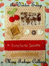 A swap for all seasons