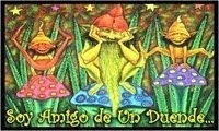 Premio soy duende