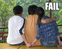 amor fail