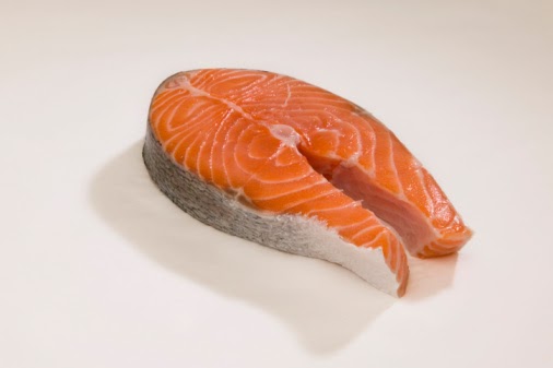 6 BEST FOODS FOR HEALTHY SKIN