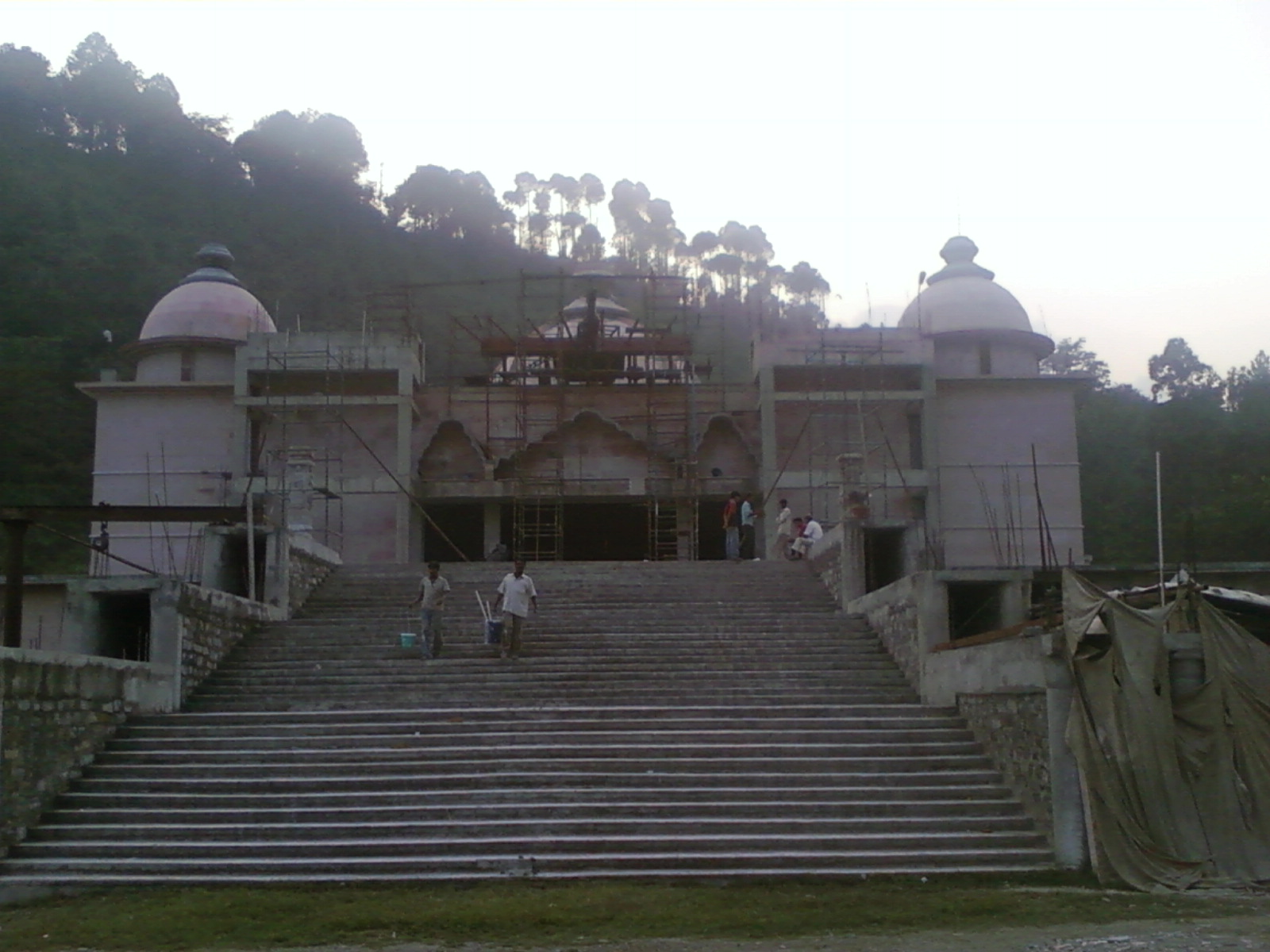 All About Solan Heritage Park Solan