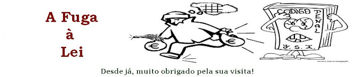 A Fuga à Lei