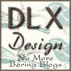 Midges's Blog Design