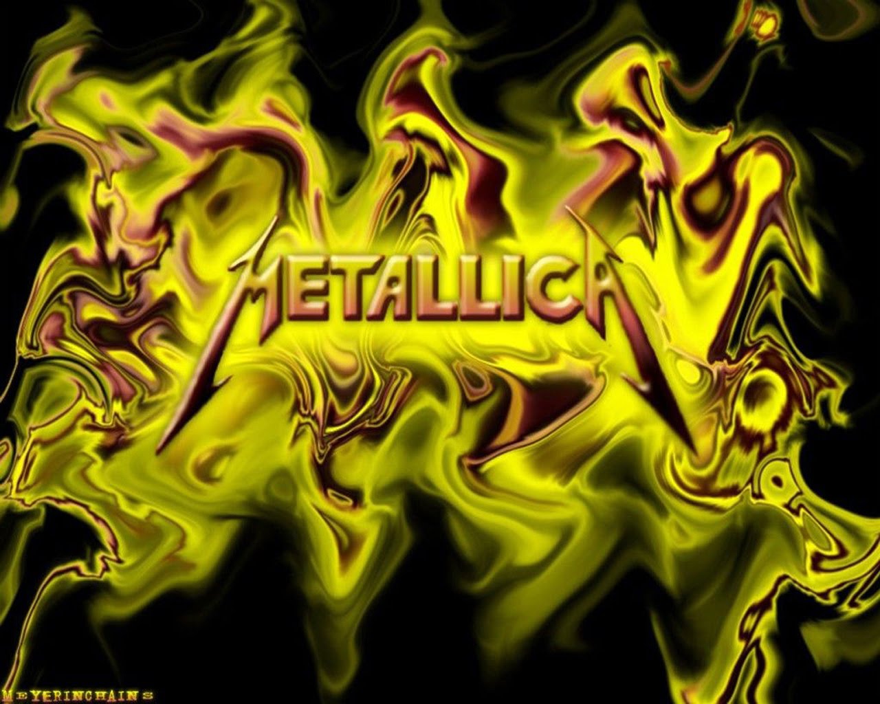 Metalluis