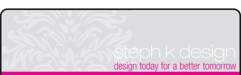 steph k design