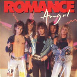 Angel Romance