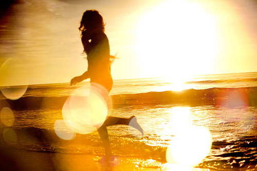 I Want Sun