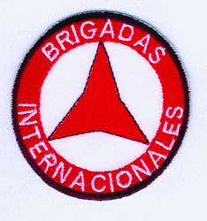 Brigadas Internacionales Paz Wikipedia