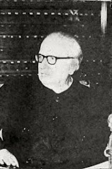 El historiador emblema de la Compañía de Jesús