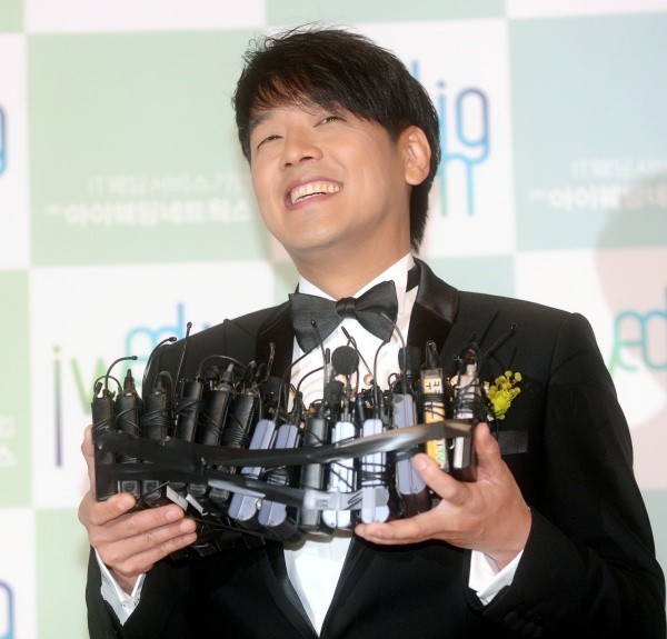 Han Hyeri: Ryu Si Won