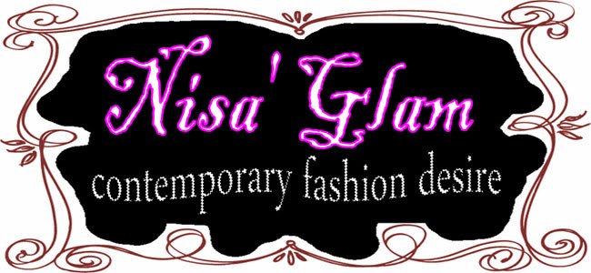 nisa' glam