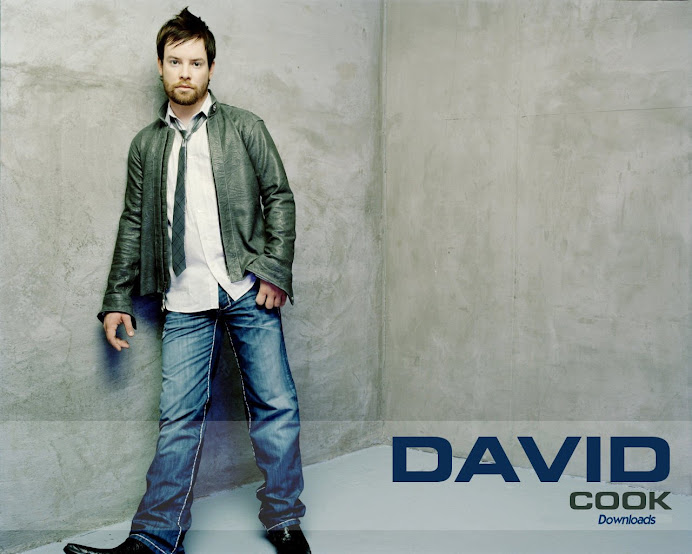 David Cook Downloads