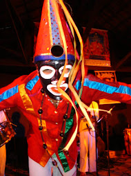 Tambores