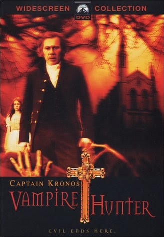  Vampire Hunter D: Bloodlust - Standard DVD : Movies & TV