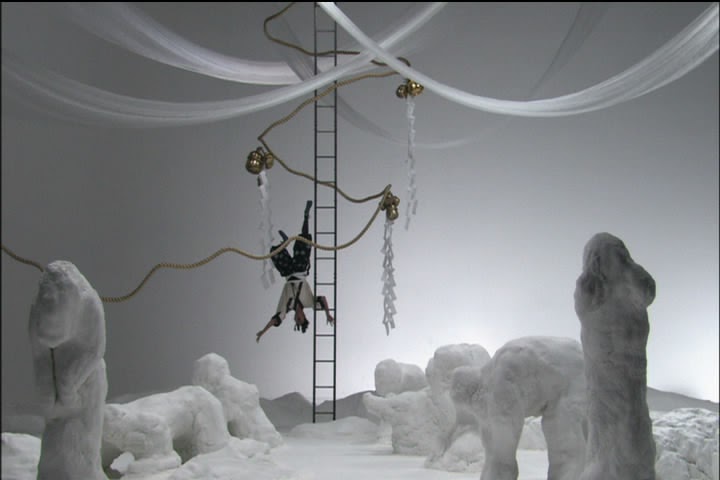 Film Walrus Reviews: Review of Princess Raccoon