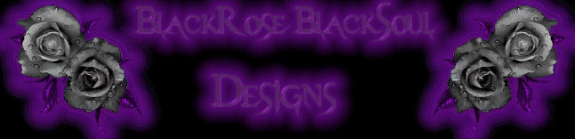 BlackRose Designs