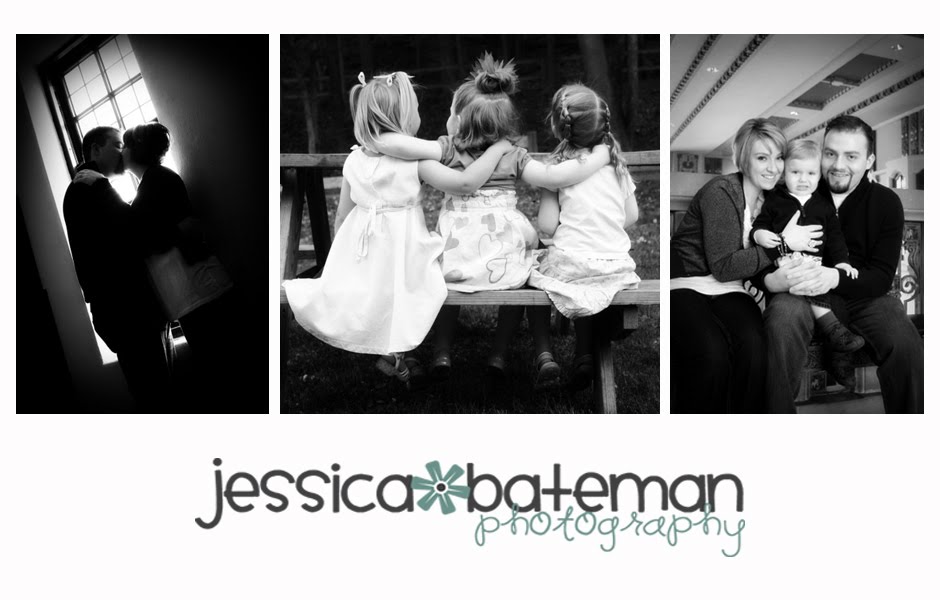 Jessica Bateman Photography