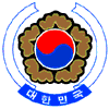 Brasão da Coréia do Sul