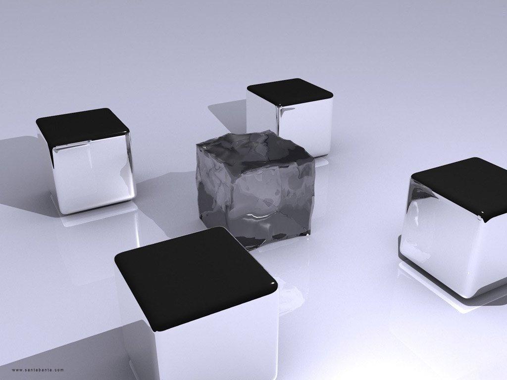 CUBE...