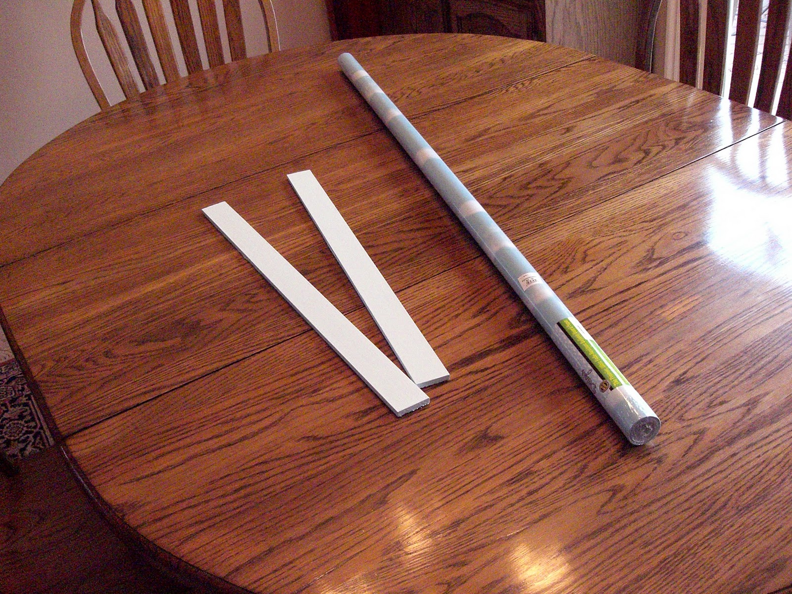 Sue Runyon Designs How To Make a window fan shade