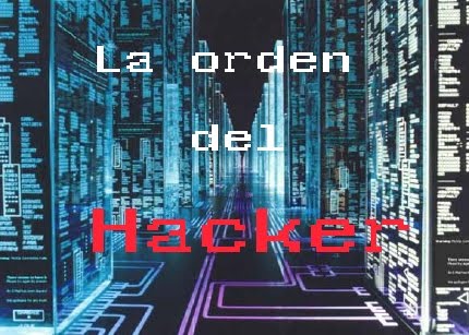 La orden del hacker
