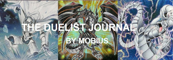 The Duelist Journal