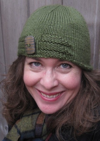 Day In The Park Cloche: Pattern Update and Adding a Bow To Your Cloche –  The Knit McKinley