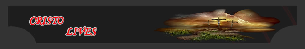 Cristo Lives