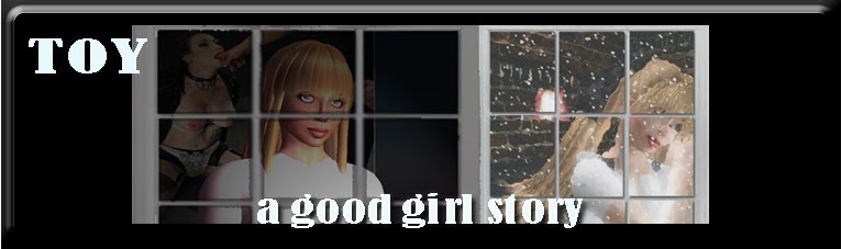 a good girl story