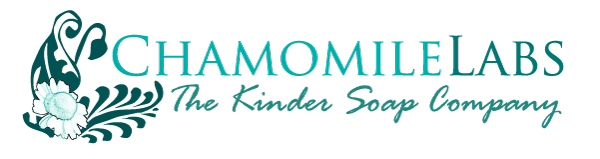 Chamomile Labs - The Kinder Soap Company