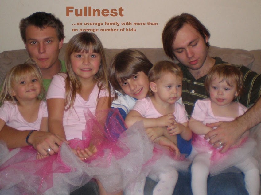 Full Nest...