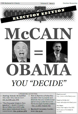 UNR Students for Liberty