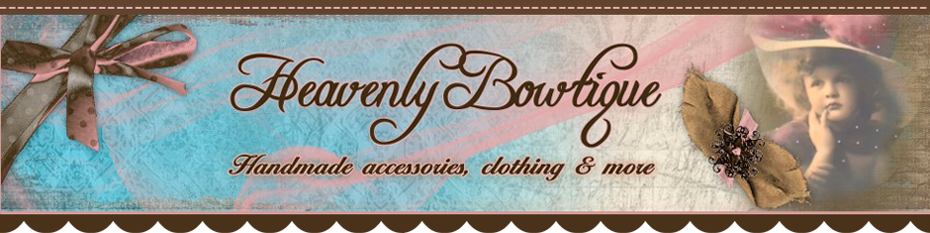 Heavenly Bowtique